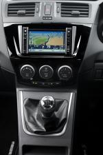 Mazda5 Venture Special Edition 2012 года (UK)